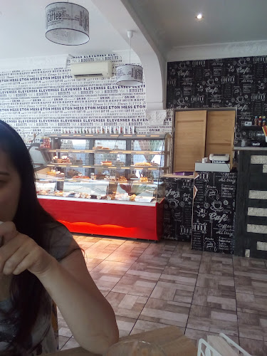 Comentarii opinii despre Cukráreň Račko