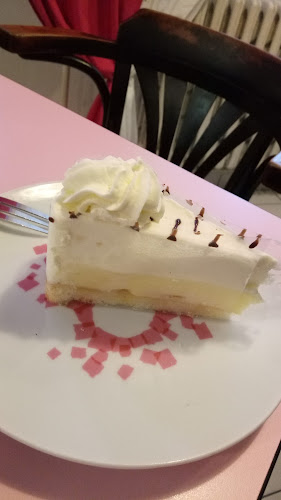 Comentarii opinii despre Cukráreň Ihro