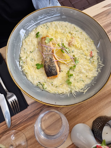 Comentarii opinii despre Frais restaurant, coctails, vine