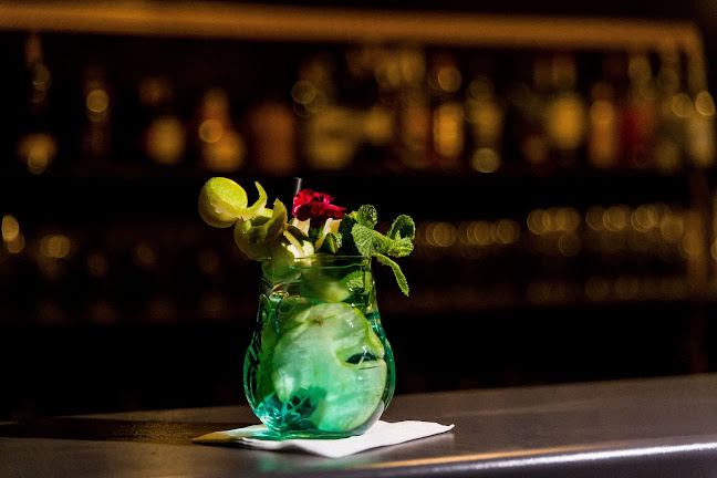 Shisha bar Marrakesh - Staré Mesto