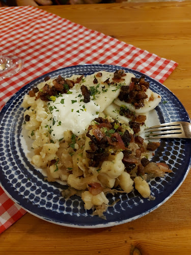 Opinii despre Penzión a koliba Sova în Ždiar - Gastronómia a pohostinstvo