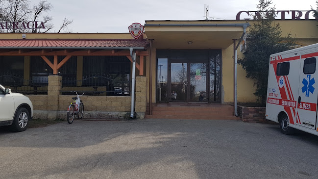 Reštaurácia Gastro - Čakajovce