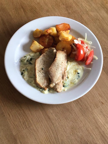 Opinii despre Pizzeria Margherita în Detva - Gastronómia a pohostinstvo