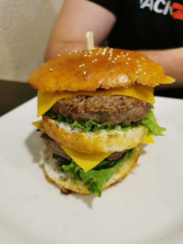 Reštaurácia Daniela - Hradište