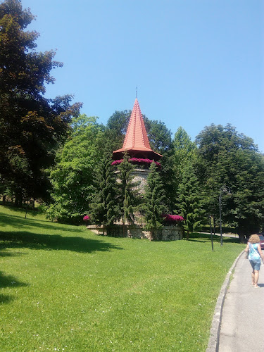 Cukráreň Mier - Gastronómia a pohostinstvo