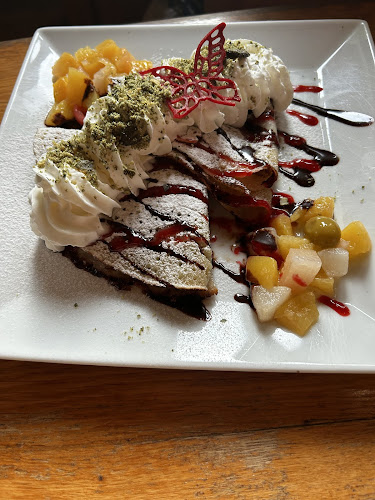 Penzión Réva - Gastronómia a pohostinstvo