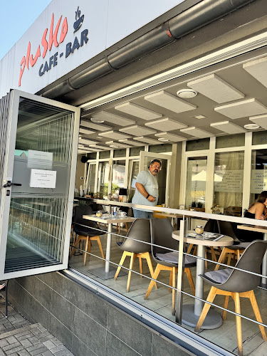 Plusko CAFE - BAR - Gastronómia a pohostinstvo