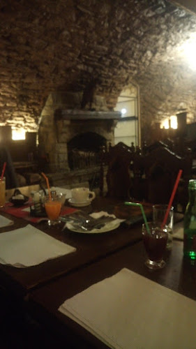 Reštaurácia Zbrojnoš - Spišská Nová Ves