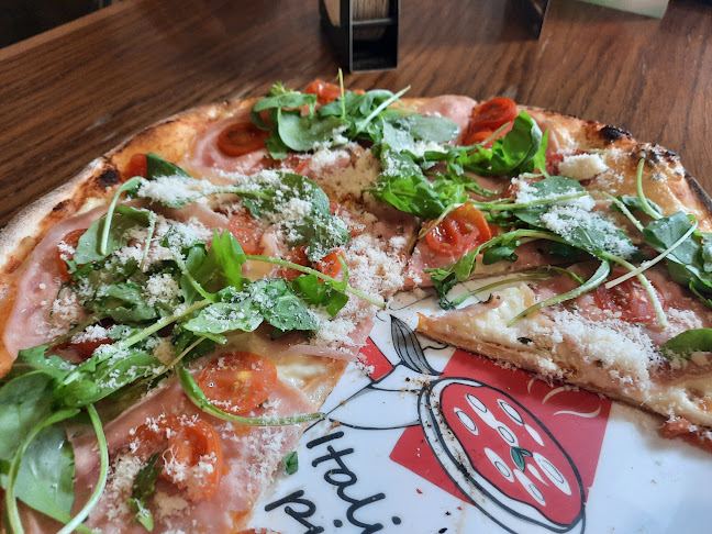 Pizza-House - Gastronómia a pohostinstvo