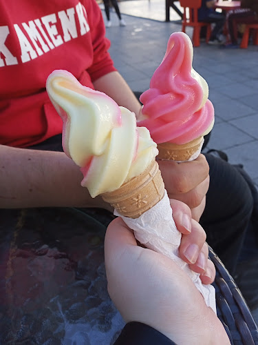 Cukráreň na námestí - Skalica