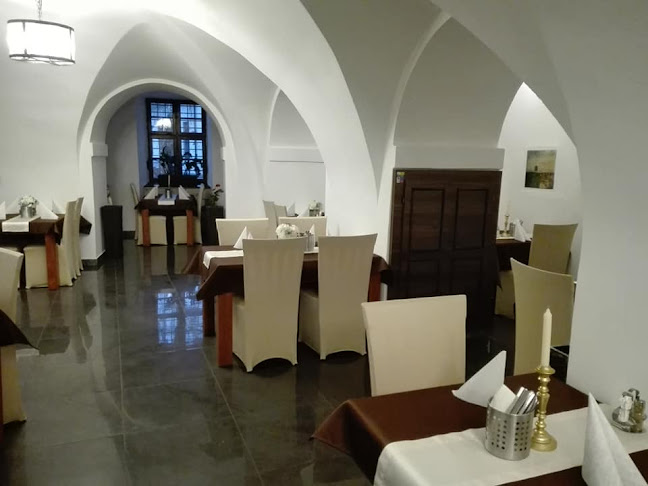 Reštaurácia u Františkánov