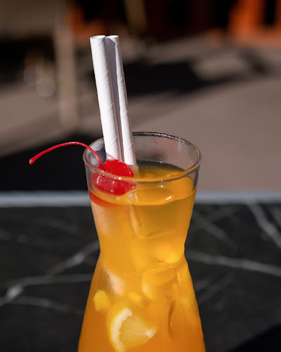 Aria bar - Gastronómia a pohostinstvo