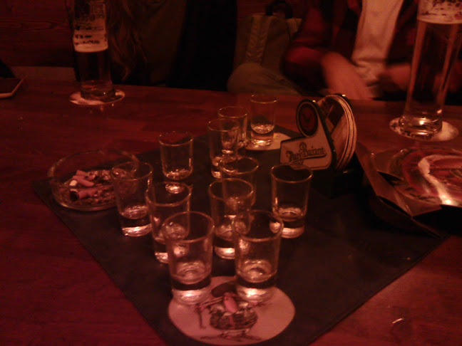 Piváreň U Kamarátov