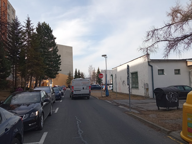 Hlavná 4, 059 21 Svit