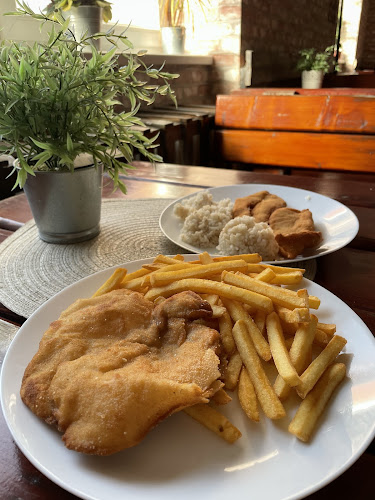 Pištiho kuchyňa - Šamorín