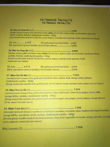 Viet Pho Vietnam & Asia Restaurant