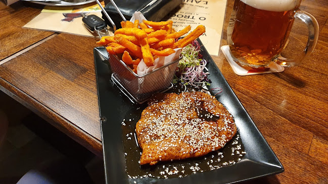 Michalovce, Tovarenska 2 - Gastronómia a pohostinstvo