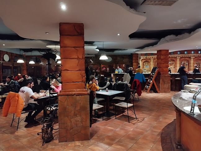 Opinii despre Coloseum - Pizzeria în Topoľčany - Gastronómia a pohostinstvo