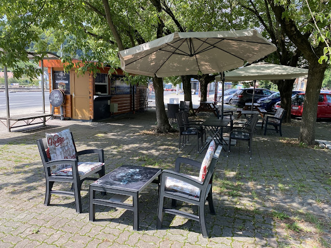 Whoper Burger - Banská Bystrica