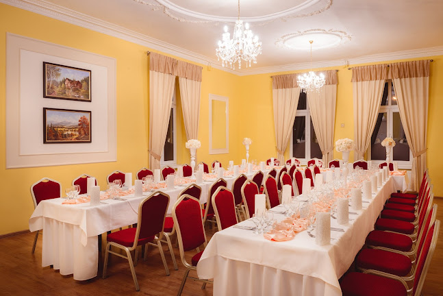 Kaskáda Hotel & Catering