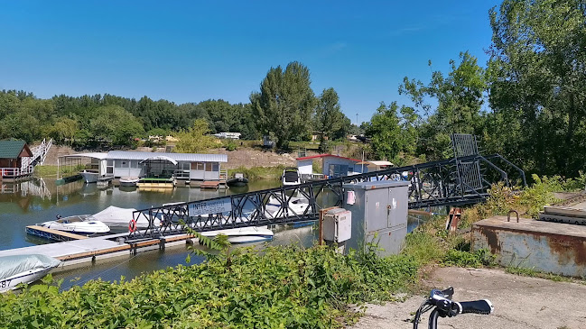 Reštaurácia MYB Club (U bosorky) - Bratislava