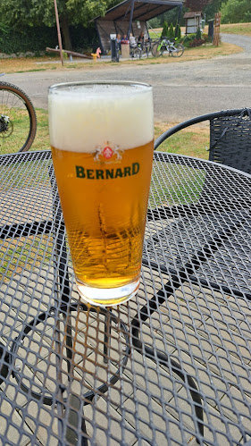 Bufet pod Šancem - Vysoká pri Morave