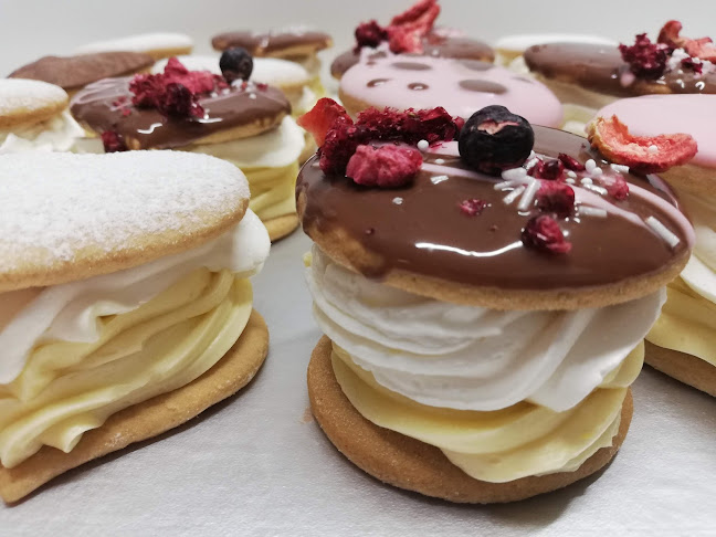 Peťkina cukráreň - Dolný Kubín