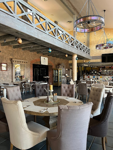 PLAZA BEACH RESORT - Gastronómia a pohostinstvo