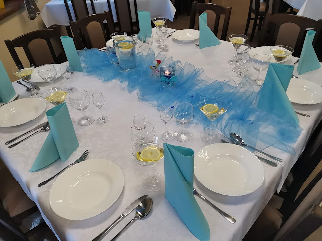 Opinii despre Penzión Amálka în Hriňová - Gastronómia a pohostinstvo