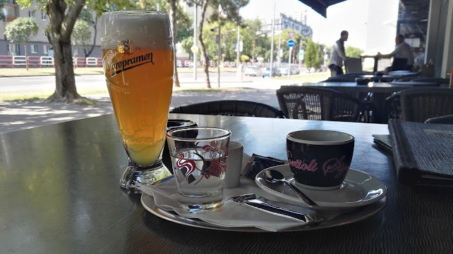 Brick Beer & Restaurant - Nové Mesto