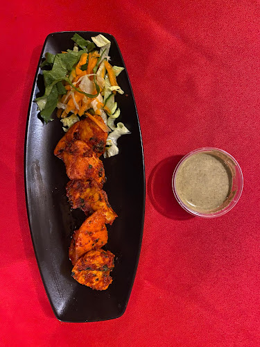 Chutney - indian restaurant & bar