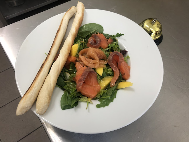 caffe EXCLUSIVE - Liptovský Hrádok