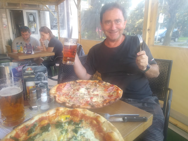 Comentarii opinii despre pizza corona