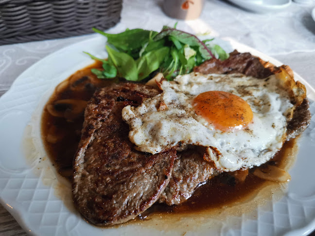 Comentarii opinii despre Tenis restaurant