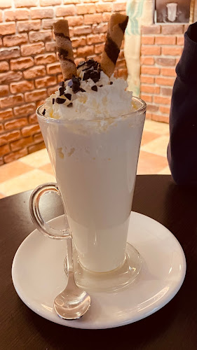 Comentarii opinii despre Take it coffee to go