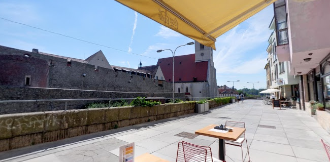 SK Bratislava, Židovská 7, 811 01 Bratislava-Hrad