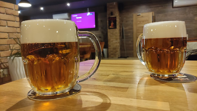 Central pub & restaurant - Snina