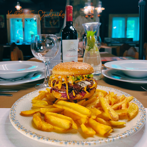 KOLIBA TRI STUDNIČKY u Tomášovcov