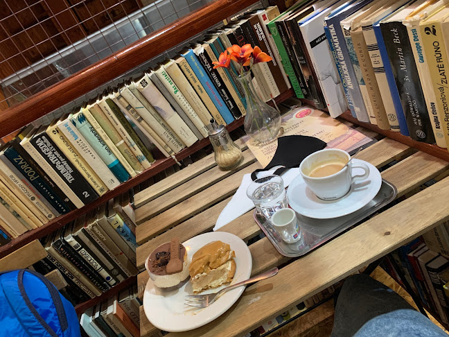 Cukráreň Tržnica - Gastronómia a pohostinstvo