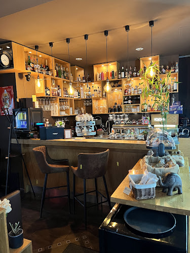 O-PI kaviareň - Ružinov