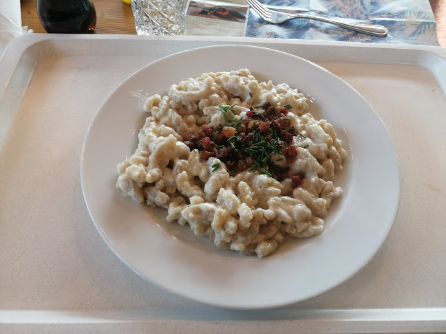 Bar Apreski - Horná Lehota