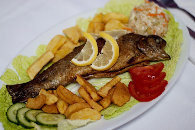 Opinii despre MOTOREST BRANISKO: R.E.S. Slovakia spol. s r.o. în Beharovce - Gastronómia a pohostinstvo