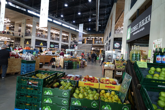 Fresh Market - Bratislava