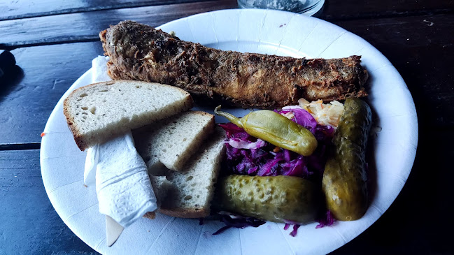 Opinii despre Mufuza Pub în Rusovce - Gastronómia a pohostinstvo