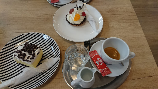 Cukráreň Sladký sen, Krtíšska cukráreň - Brezno