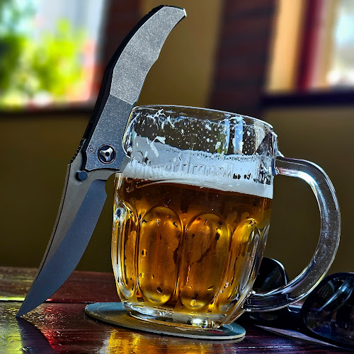 Opinii despre Bizón Urquell Pub în Bratislava - Gastronómia a pohostinstvo