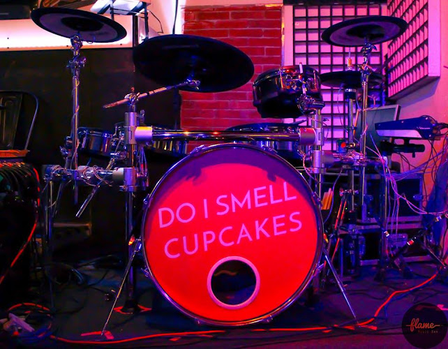 FLAME Music Bar - Bratislava