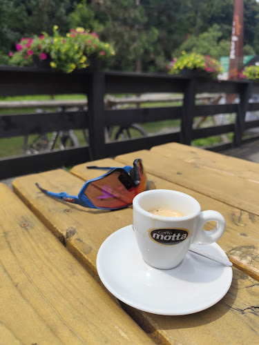 Ovečka KE.CY kiosk - Sever