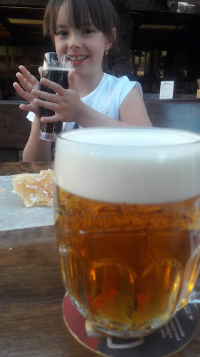 Country Saloon - Senec