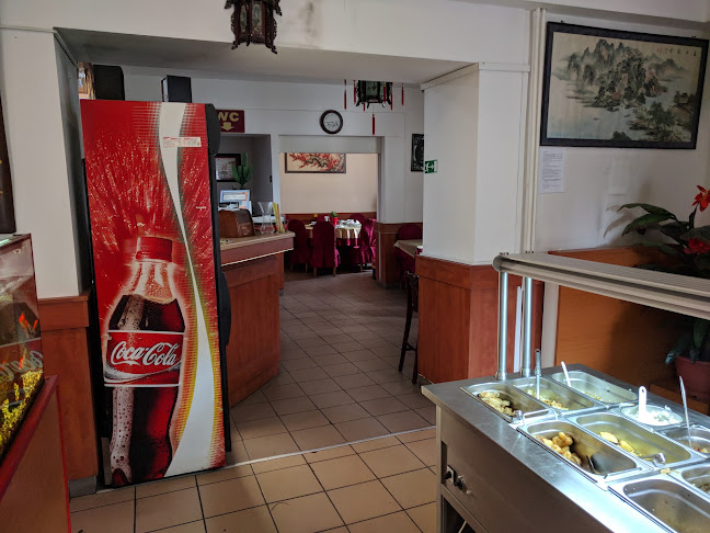 Long Xiang Čínska reštaurácia - Gastronómia a pohostinstvo